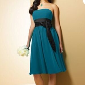 NWT Alfred Angelo dress